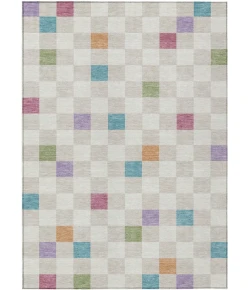 Addison Rugs Chantille Ivory ACN2656 8ft. x 10ft. Rect. Rug
