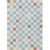 Addison Rugs Chantille Blue ACN2656 5ft. x 7ft.6in. Rect. Rug