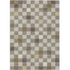Addison Rugs Chantille Brown ACN2656 5ft. x 7ft.6in. Rect. Rug
