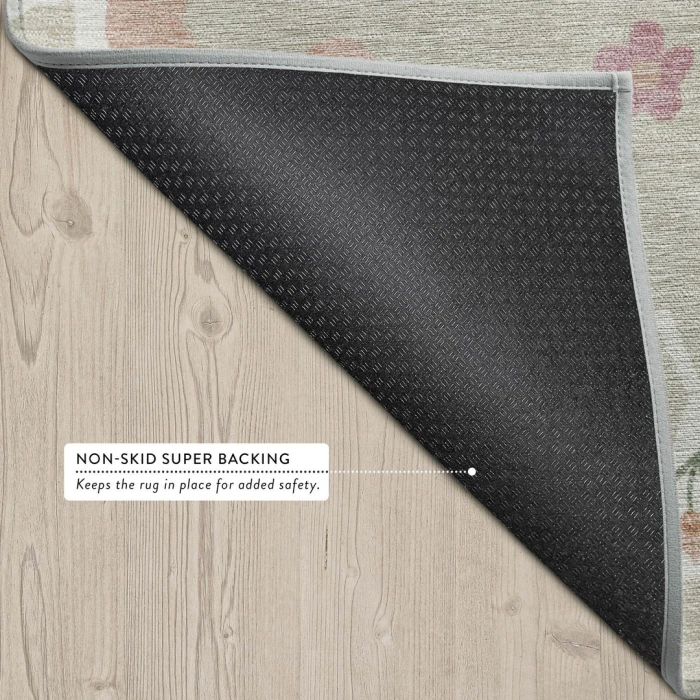Addison Rugs Chantille Brown ACN2657 8ft. x 10ft. Rect. Rug