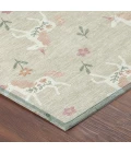 Addison Rugs Chantille Brown ACN2657 8ft. x 10ft. Rect. Rug
