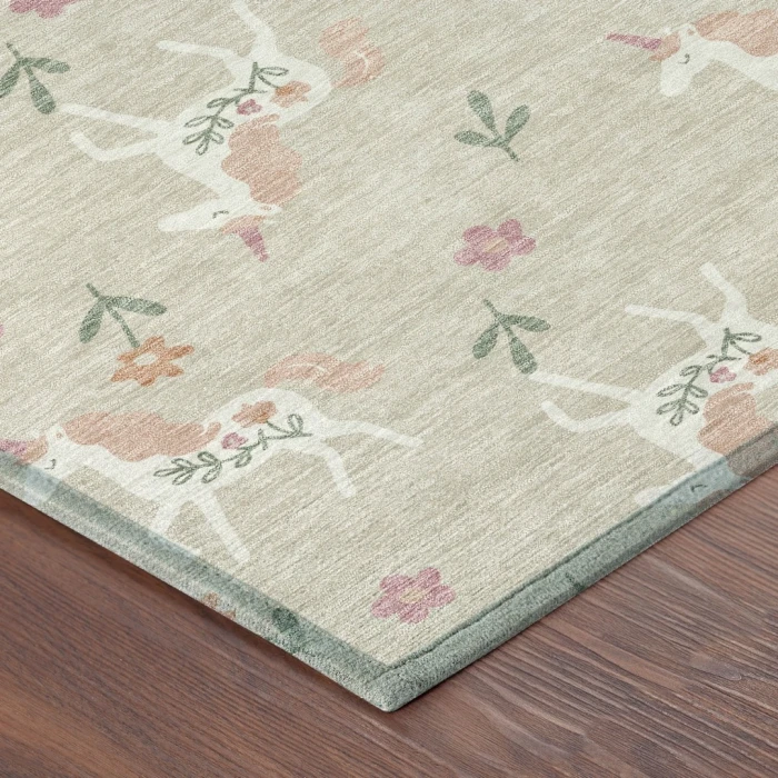 Addison Rugs Chantille Brown ACN2657 8ft. x 10ft. Rect. Rug