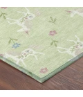 Addison Rugs Chantille Green ACN2657 8ft. x 10ft. Rect. Rug