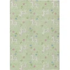 Addison Rugs Chantille Green ACN2657 5ft. x 7ft.6in. Rect. Rug