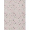 Addison Rugs Chantille Pink ACN2657 5ft. x 7ft.6in. Rect. Rug