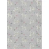 Addison Rugs Chantille Gray ACN2657 5ft. x 7ft.6in. Rect. Rug