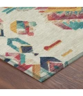 Addison Rugs Chantille Brown ACN2661 5ft. x 7ft.6in. Rect. Rug