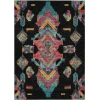 Addison Rugs Chantille Black ACN2661 8ft. x 10ft. Rect. Rug