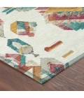 Addison Rugs Chantille Ivory ACN2661 8ft. x 10ft. Rect. Rug