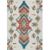 Addison Rugs Chantille Ivory ACN2661 9ft. x 12ft. Rect. Rug