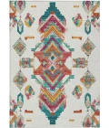 Addison Rugs Chantille Ivory ACN2661 8ft. x 10ft. Rect. Rug