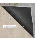 Addison Rugs Chantille Gray ACN2661 8ft. x 10ft. Rect. Rug