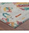 Addison Rugs Chantille Gray ACN2661 8ft. x 10ft. Rect. Rug