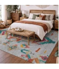 Addison Rugs Chantille Gray ACN2661 8ft. x 10ft. Rect. Rug