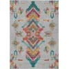 Addison Rugs Chantille Gray ACN2661 9ft. x 12ft. Rect. Rug