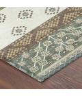 Addison Rugs Chantille Green ACN2662 8ft. x 10ft. Rect. Rug