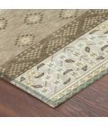 Addison Rugs Chantille Brown ACN2662 8ft. x 10ft. Rect. Rug