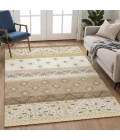 Addison Rugs Chantille Brown ACN2662 8ft. x 10ft. Rect. Rug