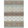 Addison Rugs Chantille Brown ACN2662 8ft. x 10ft. Rect. Rug