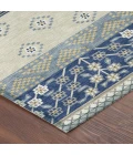 Addison Rugs Chantille Blue ACN2662 9ft. x 12ft. Rect. Rug
