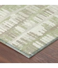 Addison Rugs Chantille Green ACN2663 8ft. x 10ft. Rect. Rug