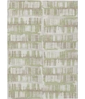 Addison Rugs Chantille Green ACN2663 8ft. x 10ft. Rect. Rug