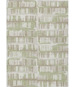 Addison Rugs Chantille Green ACN2663 8ft. x 10ft. Rect. Rug