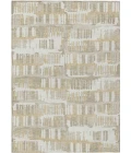 Addison Rugs Chantille Ivory ACN2663 5ft. x 7ft.6in. Rect. Rug