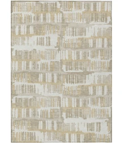 Addison Rugs Chantille Ivory ACN2663 8ft. x 10ft. Rect. Rug