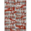 Addison Rugs Chantille Red ACN2663 8ft. x 10ft. Rect. Rug