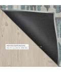 Addison Rugs Chantille Teal ACN2663 8ft. x 10ft. Rect. Rug