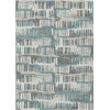 Addison Rugs Chantille Teal ACN2663 5ft. x 7ft.6in. Rect. Rug