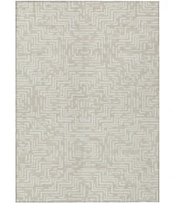 Addison Rugs Chantille Brown ACN2664 9ft. x 12ft. Rect. Rug