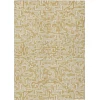 Addison Rugs Chantille Gold ACN2664 8ft. x 10ft. Rect. Rug