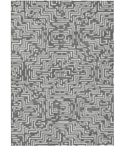 Addison Rugs Chantille Gray ACN2664 8ft. x 10ft. Rect. Rug