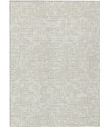 Addison Rugs Chantille Ivory ACN2664 8ft. x 10ft. Rect. Rug
