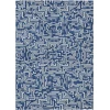 Addison Rugs Chantille Blue ACN2664 8ft. x 10ft. Rect. Rug