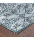 Addison Rugs Chantille Blue ACN2665 9ft. x 12ft. Rect. Rug