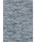 Addison Rugs Chantille Blue ACN2665 9ft. x 12ft. Rect. Rug