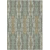 Addison Rugs Chantille Green ACN2666 8ft. x 10ft. Rect. Rug