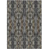 Addison Rugs Chantille Black ACN2666 9ft. x 12ft. Rect. Rug