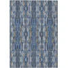 Addison Rugs Chantille Blue ACN2666 8ft. x 10ft. Rect. Rug