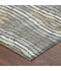 Addison Rugs Chantille Gray ACN2666 8ft. x 10ft. Rect. Rug