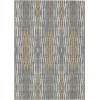 Addison Rugs Chantille Gray ACN2666 8ft. x 10ft. Rect. Rug