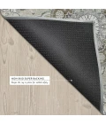 Addison Rugs Chantille Brown ACN2667 8ft. x 10ft. Rect. Rug