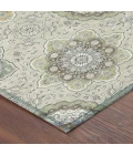 Addison Rugs Chantille Brown ACN2667 8ft. x 10ft. Rect. Rug