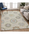 Addison Rugs Chantille Brown ACN2667 8ft. x 10ft. Rect. Rug