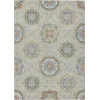 Addison Rugs Chantille Brown ACN2667 9ft. x 12ft. Rect. Rug