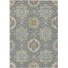 Addison Rugs Chantille Gray ACN2667 9ft. x 12ft. Rect. Rug