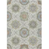 Addison Rugs Chantille Ivory ACN2667 8ft. x 10ft. Rect. Rug